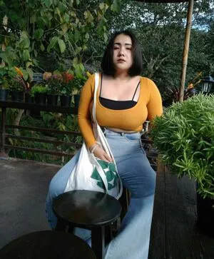 Phiromya Pangyouk OnlyFans Leaked Free Thumbnail Picture - #m5a6QahclO