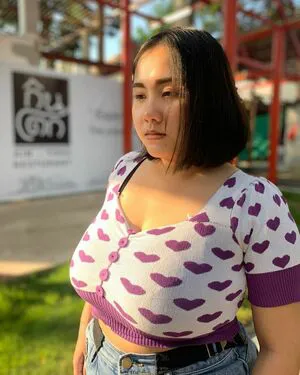 Phiromya Pangyouk OnlyFans Leaked Free Thumbnail Picture - #nraVOMoi9Q