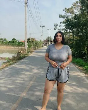 Phiromya Pangyouk OnlyFans Leaked Free Thumbnail Picture - #sseizCiKKc
