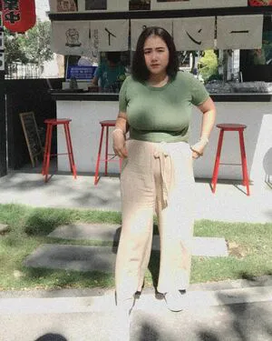 Phiromya Pangyouk OnlyFans Leaked Free Thumbnail Picture - #unlgaehkZu