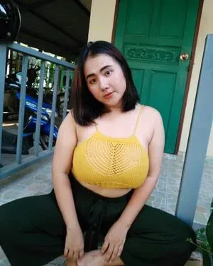 Phiromya Pangyouk OnlyFans Leaked Free Thumbnail Picture - #vwMYcIs65s