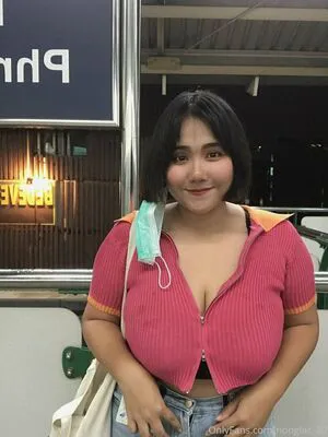 Phiromya Pangyouk OnlyFans Leaked Free Thumbnail Picture - #zfRedPalcY
