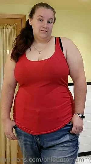 Phlebotomommy OnlyFans Leaked Free Thumbnail Picture - #KwgdgafeVS