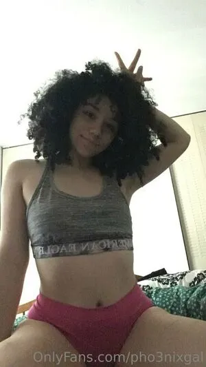 Pho3nixgal OnlyFans Leaked Free Thumbnail Picture - #zBiqi4RqX1