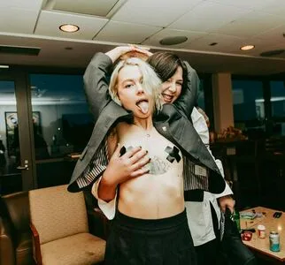 Phoebe Bridgers OnlyFans Leaked Free Thumbnail Picture - #3XfTu3QxTY