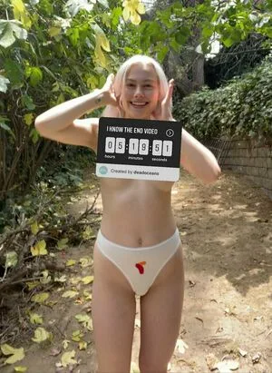 Phoebe Bridgers OnlyFans Leaked Free Thumbnail Picture - #8efyhj7thy