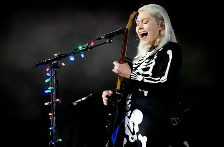 Phoebe Bridgers OnlyFans Leaked Free Thumbnail Picture - #9ov8vI9aq0
