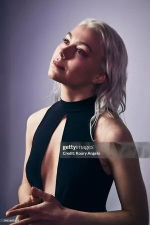 Phoebe Bridgers OnlyFans Leaked Free Thumbnail Picture - #KQDlF60P8Z