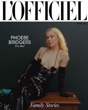 Phoebe Bridgers OnlyFans Leaked Free Thumbnail Picture - #PgZOxHyutR