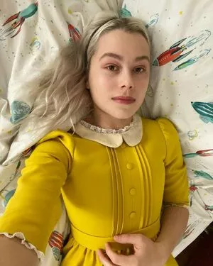 Phoebe Bridgers OnlyFans Leaked Free Thumbnail Picture - #6IMToJouBg