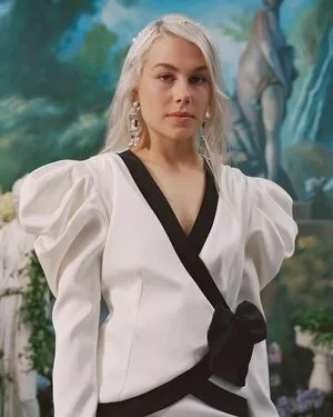 Phoebe Bridgers OnlyFans Leaked Free Thumbnail Picture - #7WrIKR4APk