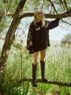 Phoebe Bridgers OnlyFans Leaked Free Thumbnail Picture - #IJ2GH36Cba