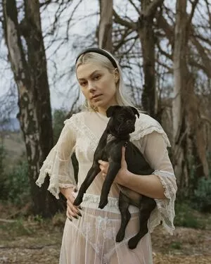 Phoebe Bridgers OnlyFans Leaked Free Thumbnail Picture - #Ktx591JOCd