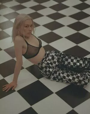 Phoebe Bridgers OnlyFans Leaked Free Thumbnail Picture - #UAjPDx8ktZ