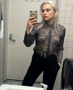 Phoebe Bridgers OnlyFans Leaked Free Thumbnail Picture - #hOkxTLVnRO