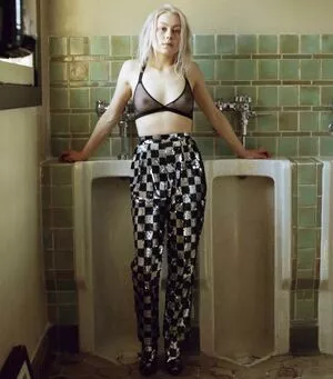 Phoebe Bridgers OnlyFans Leaked Free Thumbnail Picture - #nXar1XoHm9