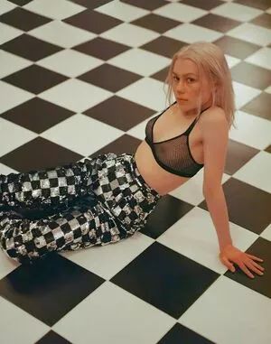 Phoebe Bridgers OnlyFans Leaked Free Thumbnail Picture - #pxeWz9aLFf