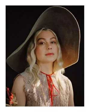 Phoebe Bridgers OnlyFans Leaked Free Thumbnail Picture - #vqmF9pK8Pu