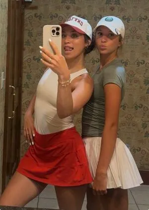 Phoebe Carles OnlyFans Leaked Free Thumbnail Picture - #a8JZjxrySO