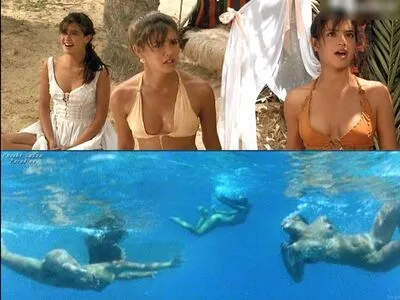 Phoebe Cates OnlyFans Leaked Free Thumbnail Picture - #1Gr0hFqkVC