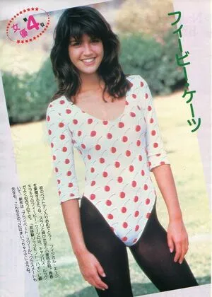 Phoebe Cates OnlyFans Leaked Free Thumbnail Picture - #67Q67P2sWA
