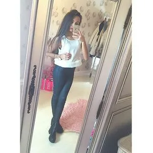 Phoebe Collin OnlyFans Leaked Free Thumbnail Picture - #1dlexvUQmT