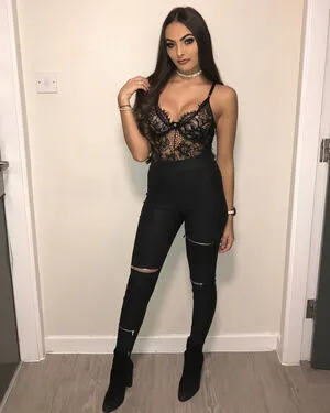 Phoebe Collin OnlyFans Leaked Free Thumbnail Picture - #Hv0KrLP4SB