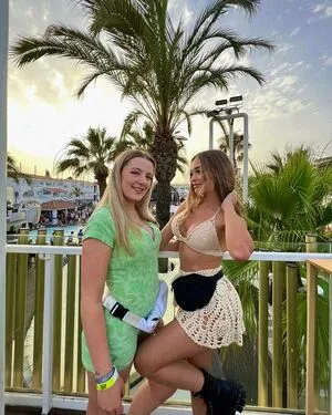 Phoebe Collin OnlyFans Leaked Free Thumbnail Picture - #M8E8qdJXiN