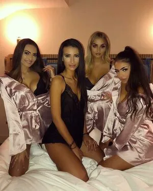 Phoebe Collin OnlyFans Leaked Free Thumbnail Picture - #MsuxWRKZCW