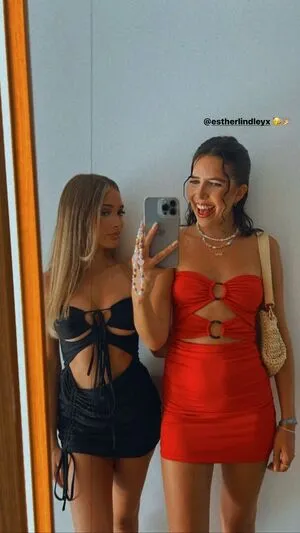 Phoebe Collin OnlyFans Leaked Free Thumbnail Picture - #jkNgv9qQ55