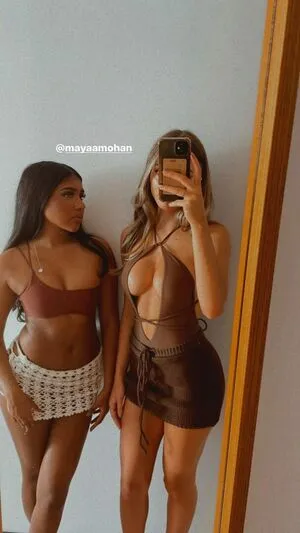 Phoebe Collin OnlyFans Leaked Free Thumbnail Picture - #sodPHxl4xW