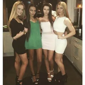 Phoebe Collin OnlyFans Leaked Free Thumbnail Picture - #wgC2nTfgcS