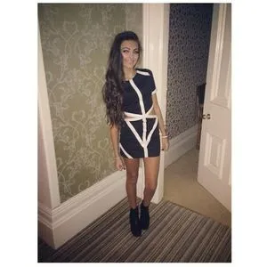 Phoebe Collin OnlyFans Leaked Free Thumbnail Picture - #x7Fs14Ig50