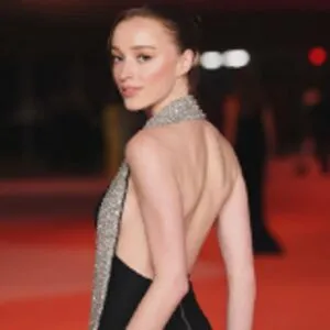 Phoebe Dynevor OnlyFans Leaked Free Thumbnail Picture - #fjGEQm0D3K