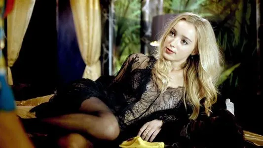 Phoebe Dynevor OnlyFans Leaked Free Thumbnail Picture - #qRnoYNeLWq