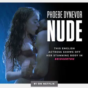 Phoebe Dynevor OnlyFans Leaked Free Thumbnail Picture - #xurl0ANVYT