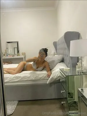 Phoebe Han OnlyFans Leaked Free Thumbnail Picture - #adIYTkksgA
