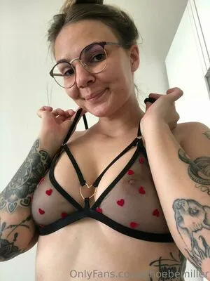 Phoebe Miller OnlyFans Leaked Free Thumbnail Picture - #7P4E8n8uDy