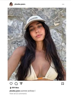 Phoebe Peers OnlyFans Leaked Free Thumbnail Picture - #wbC2G4IDCT