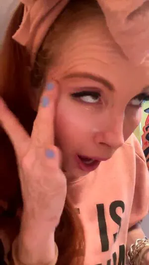 Phoebe Price OnlyFans Leaked Free Thumbnail Picture - #2WtxHLIc31