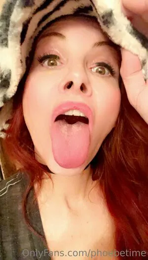 Phoebe Price OnlyFans Leaked Free Thumbnail Picture - #3hO446Xpvw