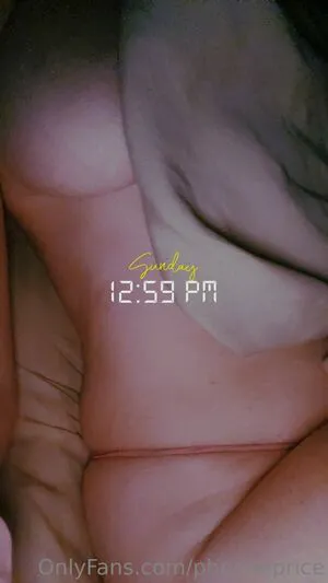 Phoebe Price OnlyFans Leaked Free Thumbnail Picture - #5EBLpFvz8g