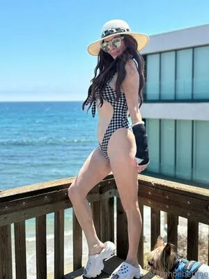 Phoebe Price OnlyFans Leaked Free Thumbnail Picture - #7LxGNRqPWL