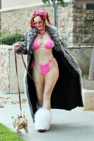 Phoebe Price OnlyFans Leaked Free Thumbnail Picture - #7lLOjMAxA0