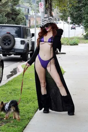 Phoebe Price OnlyFans Leaked Free Thumbnail Picture - #7rycb7c9f4