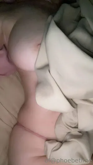 Phoebe Price OnlyFans Leaked Free Thumbnail Picture - #D1wvTVLoQ4