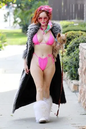 Phoebe Price OnlyFans Leaked Free Thumbnail Picture - #DXnDyZY7qo