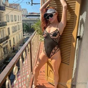 Phoebe Price OnlyFans Leaked Free Thumbnail Picture - #EyZQOTuBdn