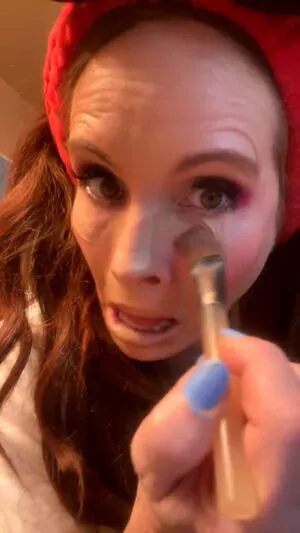 Phoebe Price OnlyFans Leaked Free Thumbnail Picture - #GE1XULL3Z3