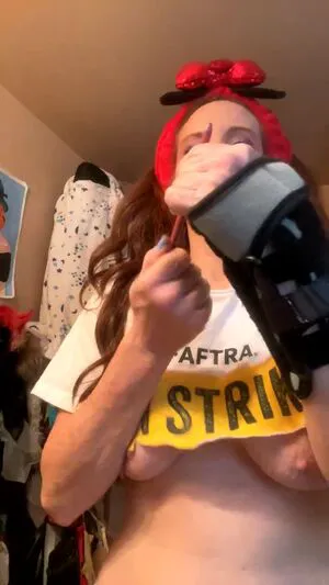 Phoebe Price OnlyFans Leaked Free Thumbnail Picture - #GLpdi07uMI